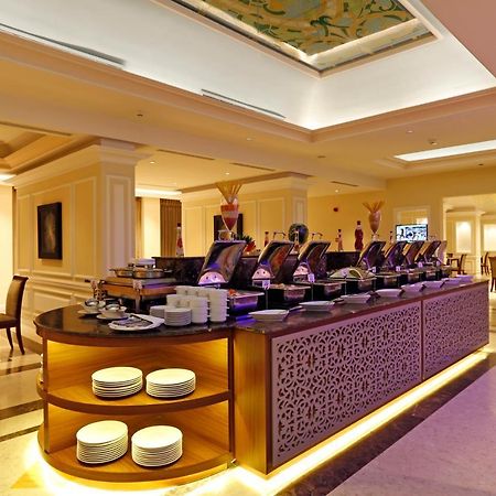 Ramada Riyadh Hotel Luaran gambar