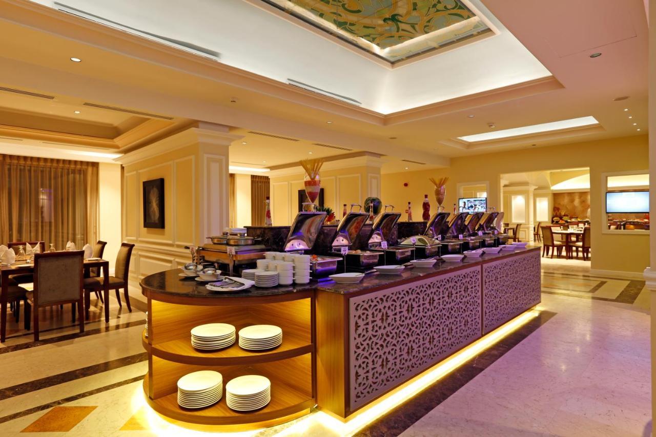 Ramada Riyadh Hotel Luaran gambar
