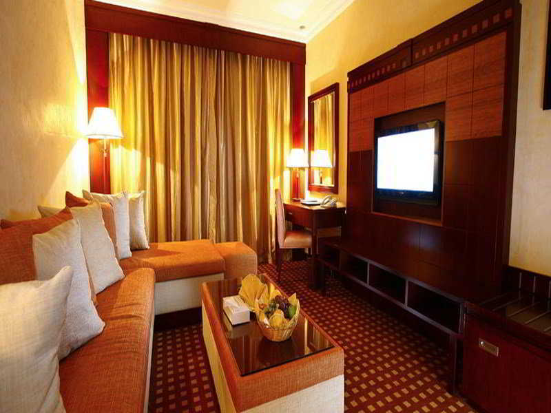 Ramada Riyadh Hotel Luaran gambar