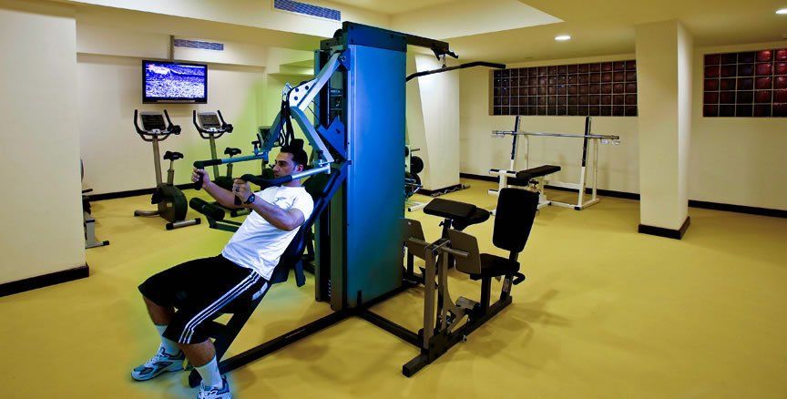 Ramada Riyadh Hotel Luaran gambar