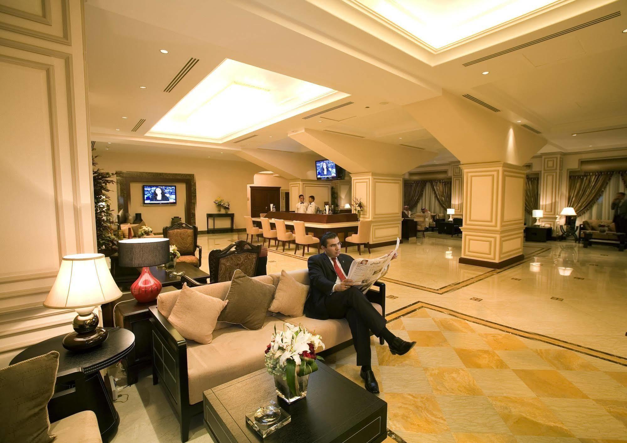 Ramada Riyadh Hotel Dalaman gambar