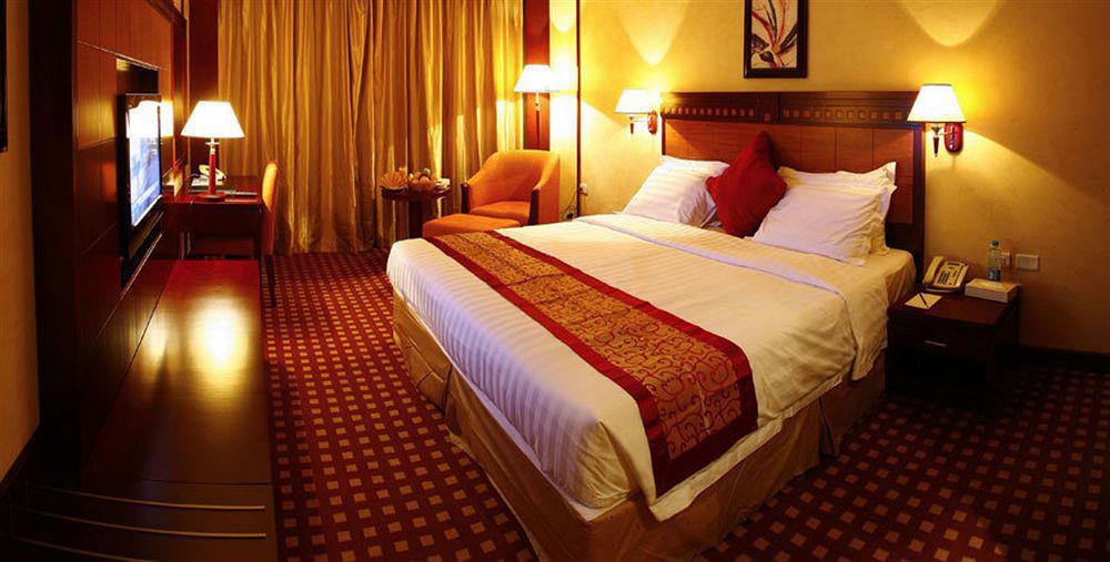 Ramada Riyadh Hotel Bilik gambar